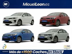 Kia Rio 1.2 DPi 62kW (84CV) Drive - Miniatura 3