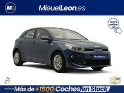 Kia Rio 1.2 DPi 62kW (84CV) Drive - Miniatura 4