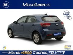 Kia Rio 1.2 DPi 62kW (84CV) Drive - Miniatura 5