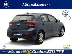 Kia Rio 1.2 DPi 62kW (84CV) Drive - Miniatura 6