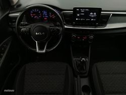 Kia Rio 1.2 DPi 62kW (84CV) Drive - Miniatura 7