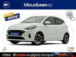 Hyundai i10 1.0 Klass - Miniatura 1