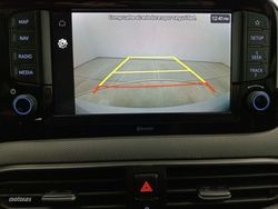 Hyundai i10 1.0 Klass - Miniatura 12