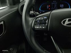 Hyundai i10 1.0 Klass - Miniatura 17