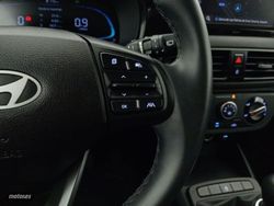 Hyundai i10 1.0 Klass - Miniatura 18