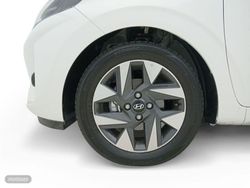 Hyundai i10 1.0 Klass - Miniatura 23