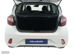 Hyundai i10 1.0 Klass - Miniatura 26