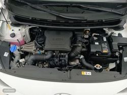 Hyundai i10 1.0 Klass - Miniatura 27