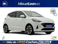 Hyundai i10 1.0 Klass - Miniatura 3