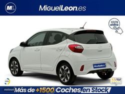 Hyundai i10 1.0 Klass - Miniatura 4