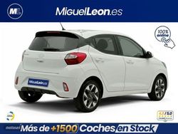 Hyundai i10 1.0 Klass - Miniatura 5