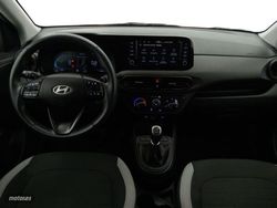 Hyundai i10 1.0 Klass - Miniatura 6