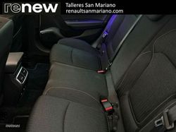Renault Megane Zen - Miniatura 10