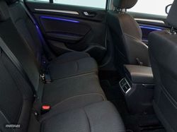 Renault Megane Zen - Miniatura 11