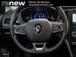 Renault Megane Zen - Miniatura 12