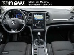 Renault Megane Zen - Miniatura 16