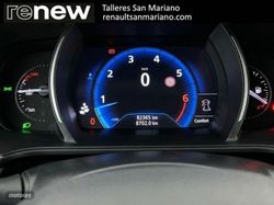 Renault Megane Zen - Miniatura 17