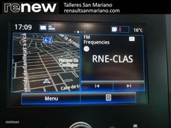 Renault Megane Zen - Miniatura 18