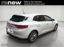 Renault Megane Zen - Miniatura 3