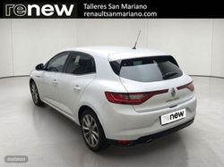 Renault Megane Zen - Miniatura 4