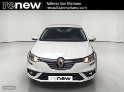Renault Megane Zen - Miniatura 5