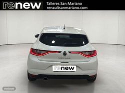 Renault Megane Zen - Miniatura 6