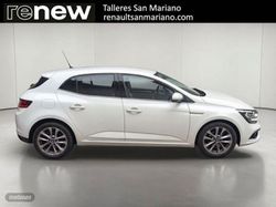 Renault Megane Zen - Miniatura 7
