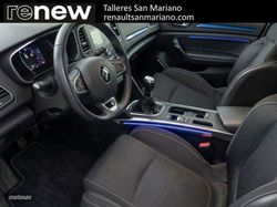 Renault Megane Zen - Miniatura 8