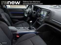 Renault Megane Zen - Miniatura 9