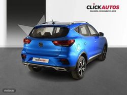 MG ZS 1.5 106CV Comfort MT - Miniatura 6