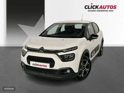 Citroen C3 1.2 83CV Plus - Miniatura 1