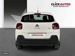 Citroen C3 1.2 83CV Plus - Miniatura 6