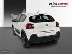 Citroen C3 1.2 83CV Plus - Miniatura 7