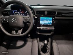 Citroen C3 1.2 83CV Plus - Miniatura 9