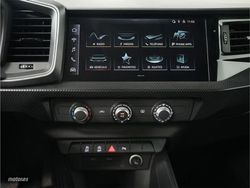 Audi A1 1.0 TFSI 95CV Edition Connect - Miniatura 10