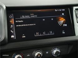 Audi A1 1.0 TFSI 95CV Edition Connect - Miniatura 11