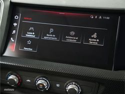 Audi A1 1.0 TFSI 95CV Edition Connect - Miniatura 12
