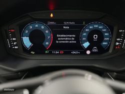 Audi A1 1.0 TFSI 95CV Edition Connect - Miniatura 13