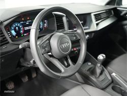 Audi A1 1.0 TFSI 95CV Edition Connect - Miniatura 16