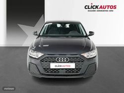 Audi A1 1.0 TFSI 95CV Edition Connect - Miniatura 2