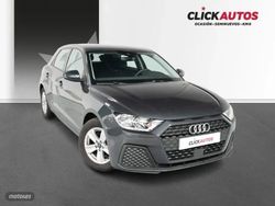 Audi A1 1.0 TFSI 95CV Edition Connect - Miniatura 3