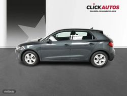 Audi A1 1.0 TFSI 95CV Edition Connect - Miniatura 4