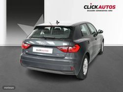 Audi A1 1.0 TFSI 95CV Edition Connect - Miniatura 5
