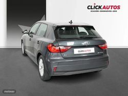 Audi A1 1.0 TFSI 95CV Edition Connect - Miniatura 7