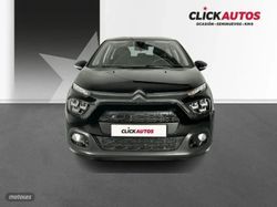 Citroen C3 1.2 83CV Plus - Miniatura 2