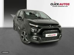 Citroen C3 1.2 83CV Plus - Miniatura 3