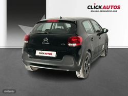Citroen C3 1.2 83CV Plus - Miniatura 5