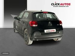 Citroen C3 1.2 83CV Plus - Miniatura 7