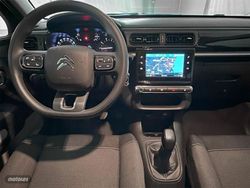 Citroen C3 1.2 83CV Plus - Miniatura 9