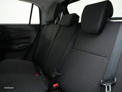 Suzuki Swift 1.2 83CV S2 Hybrid CVT - Miniatura 17